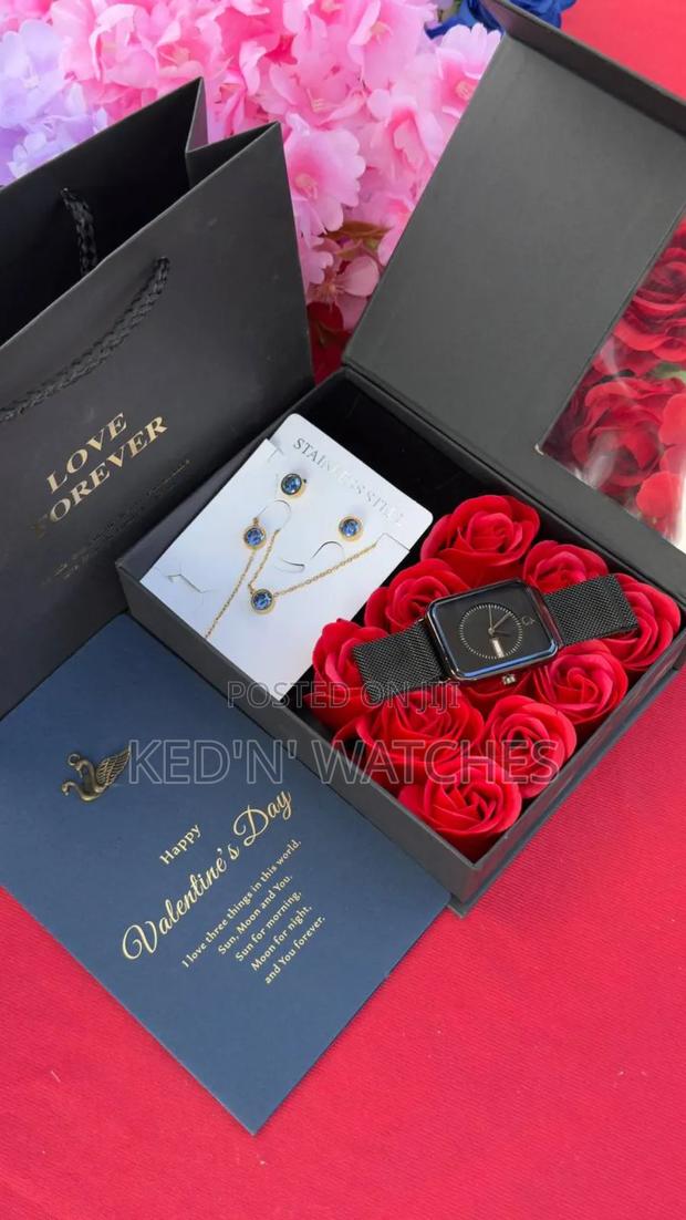 Women’S Day Gift Set - thumbnail 3