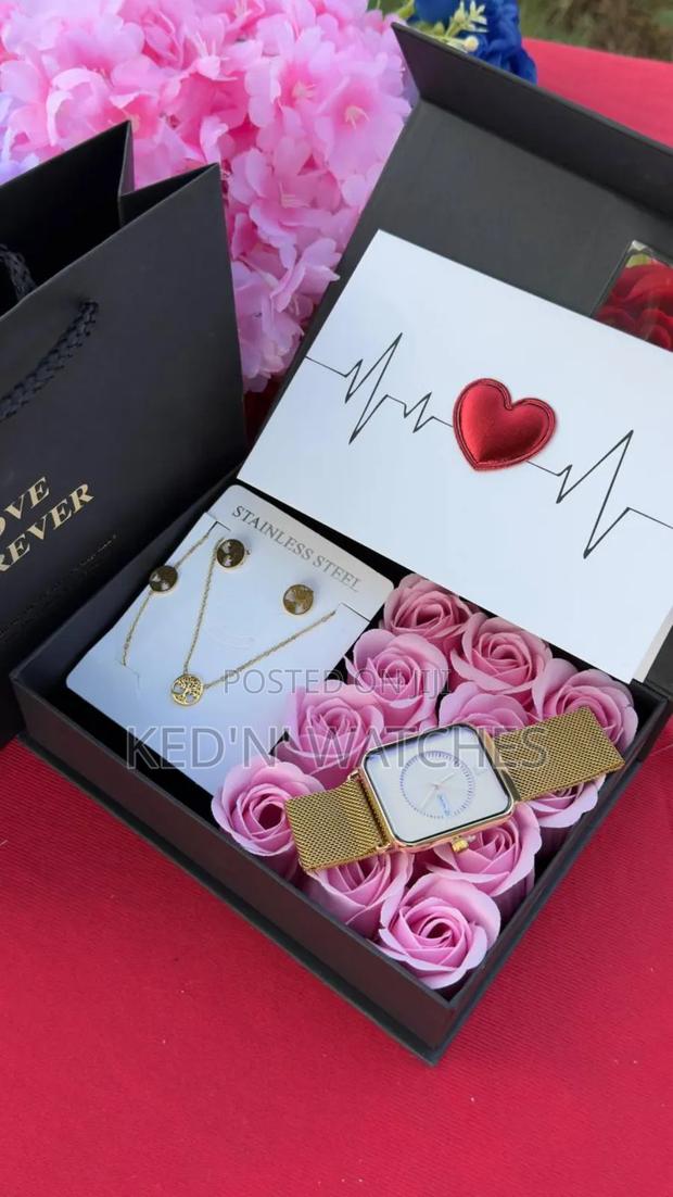 Women’S Day Gift Set - thumbnail 4