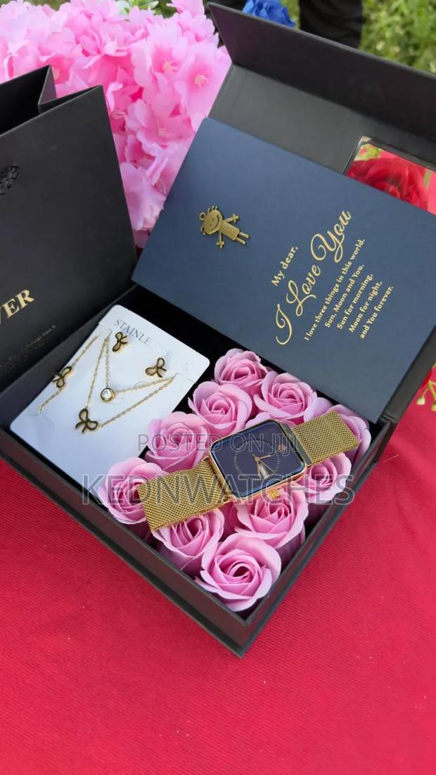 Women’S Day Gift Set - thumbnail 4