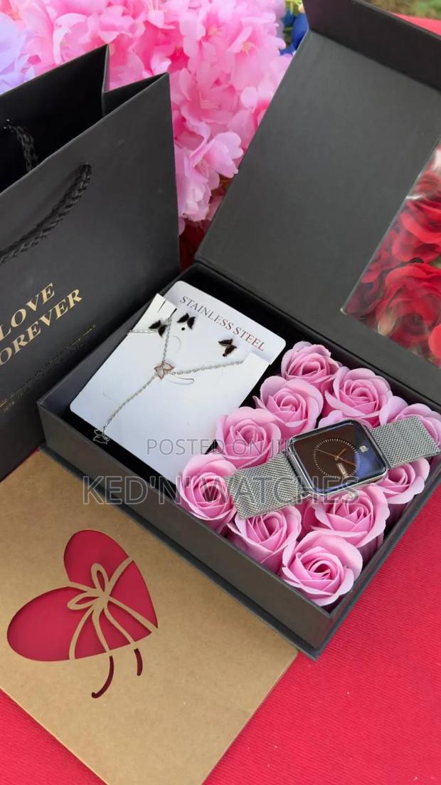 Women’S Day Gift Set - thumbnail 6