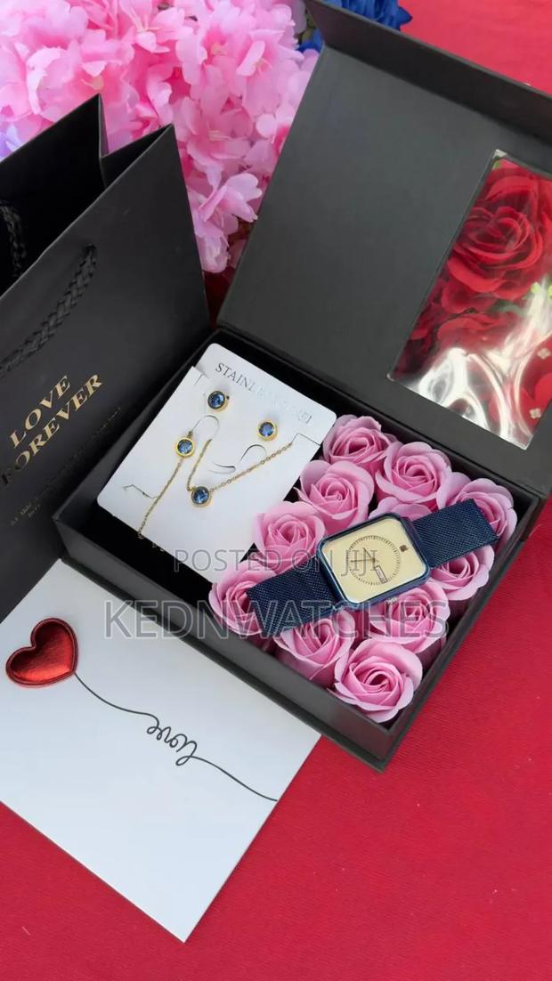 Women’S Day Gift Set - thumbnail 6