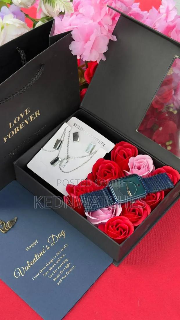 Women’S Day Gift Set - thumbnail 7