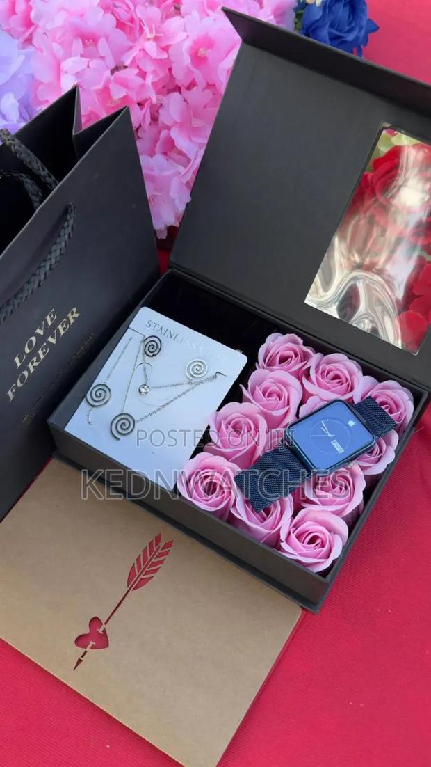 Women’S Day Gift Set - thumbnail 8