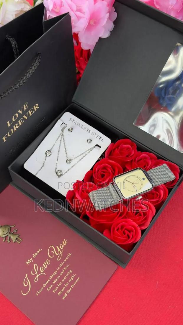 Women’S Day Gift Set - thumbnail 9