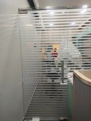 Haze Window Film