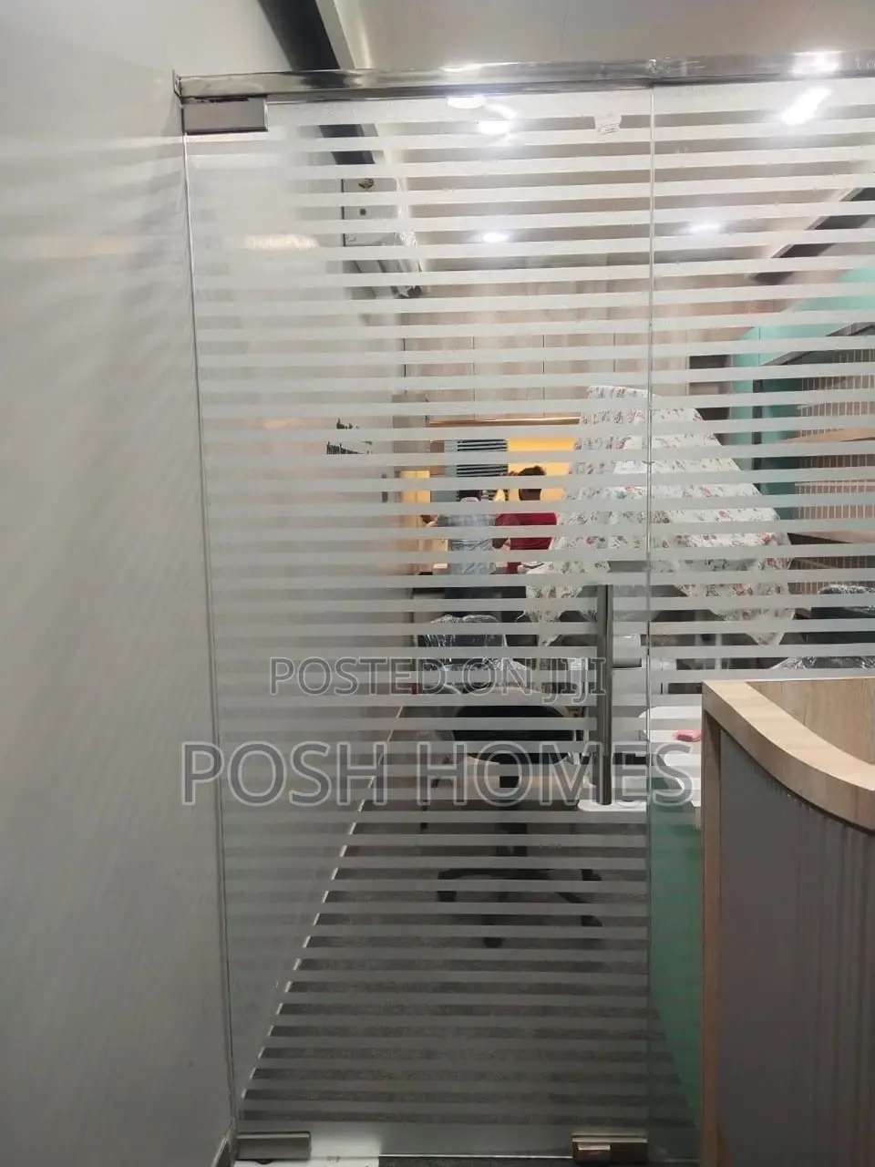Haze Window Film