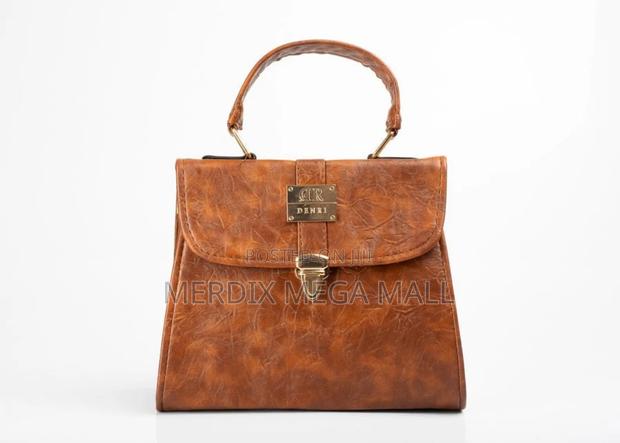 Minizuri Bag, Leather Bag/Bags - thumbnail 2