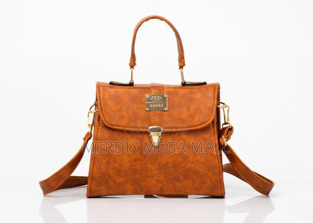 Minizuri Bag, Leather Bag/Bags - thumbnail 3