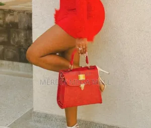 Minizuri Bag, Leather Bag/Bags