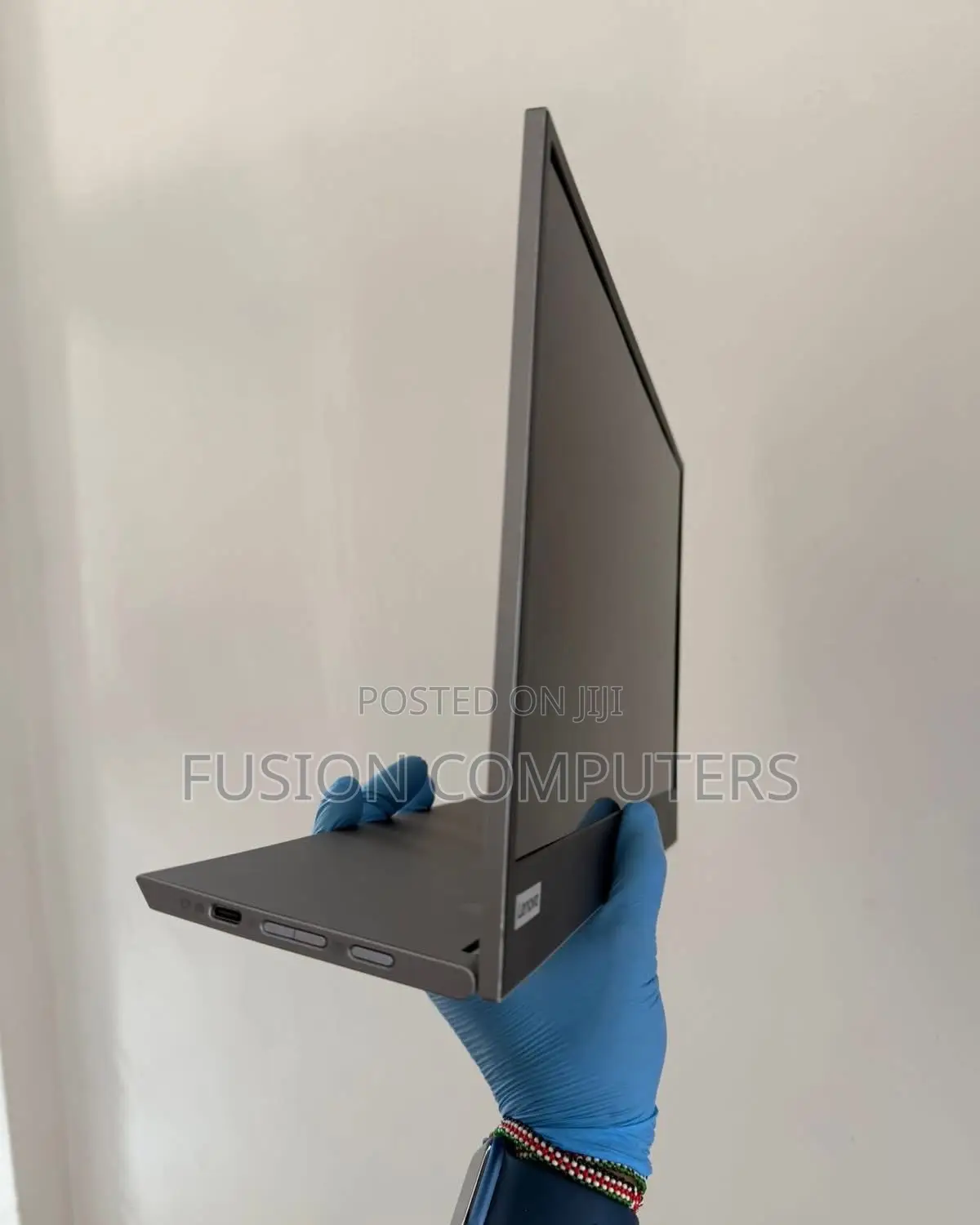 Lenovo L15 15.6′′ Fhd Usb-c Portable Monitor