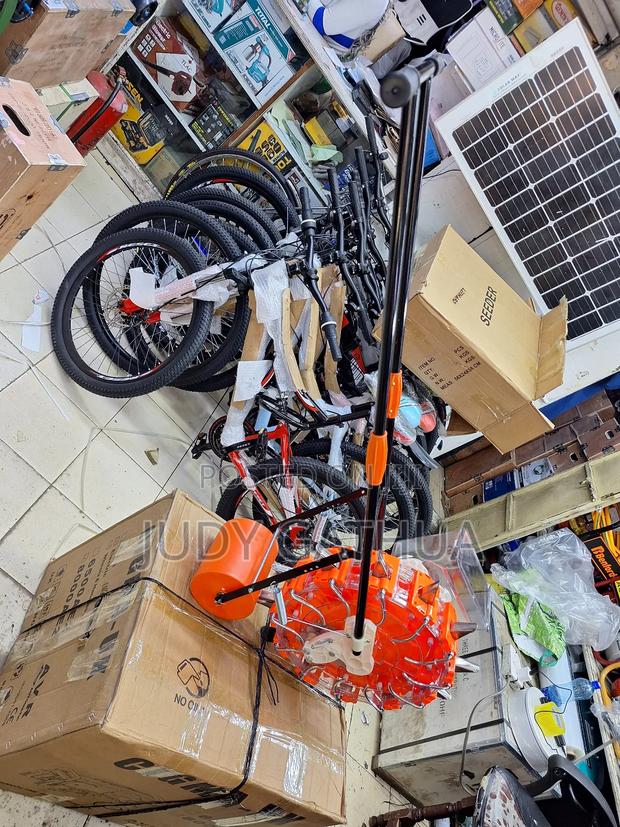 Planter Seed And Fertilizer - thumbnail 3