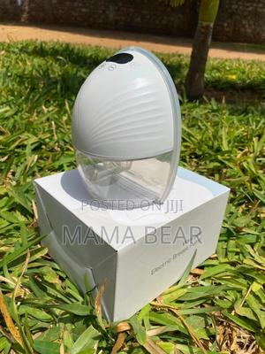 Wearable Electric Breast Pump - thumbnail 2