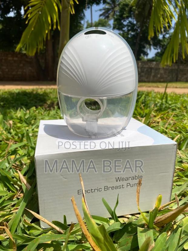 Wearable Electric Breast Pump - thumbnail 3
