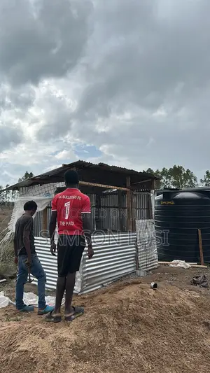 Farm Land for Rent