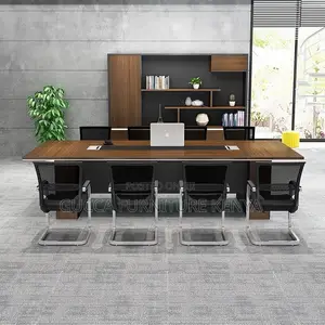 3000mm Executive Office Conference Table