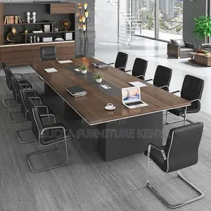 3000mm Executive Office Conference Table