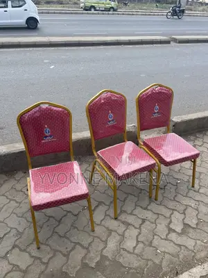 Confrence Chairs