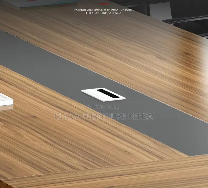 3000mm Executive Office Conference Table