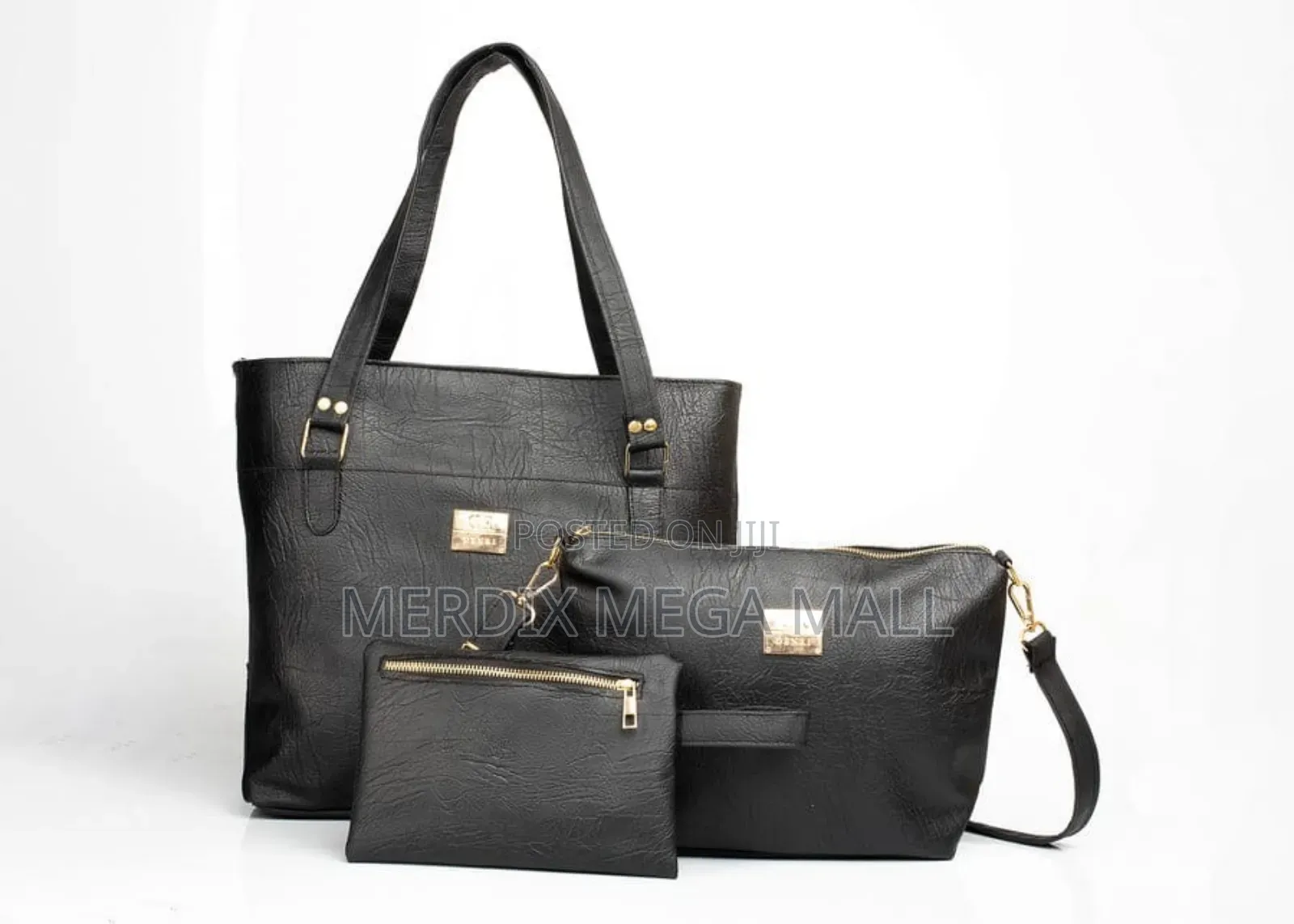 College Handbag, Leather Bag/Bags