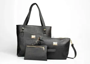 College Handbag, Leather Bag/Bags