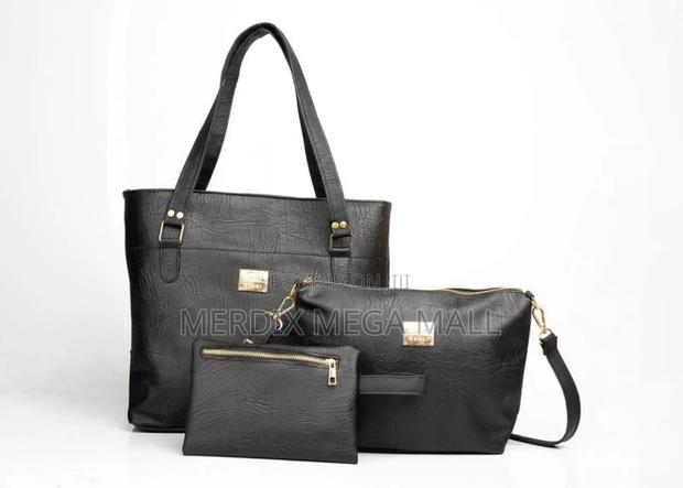 College Handbag, Leather Bag/Bags