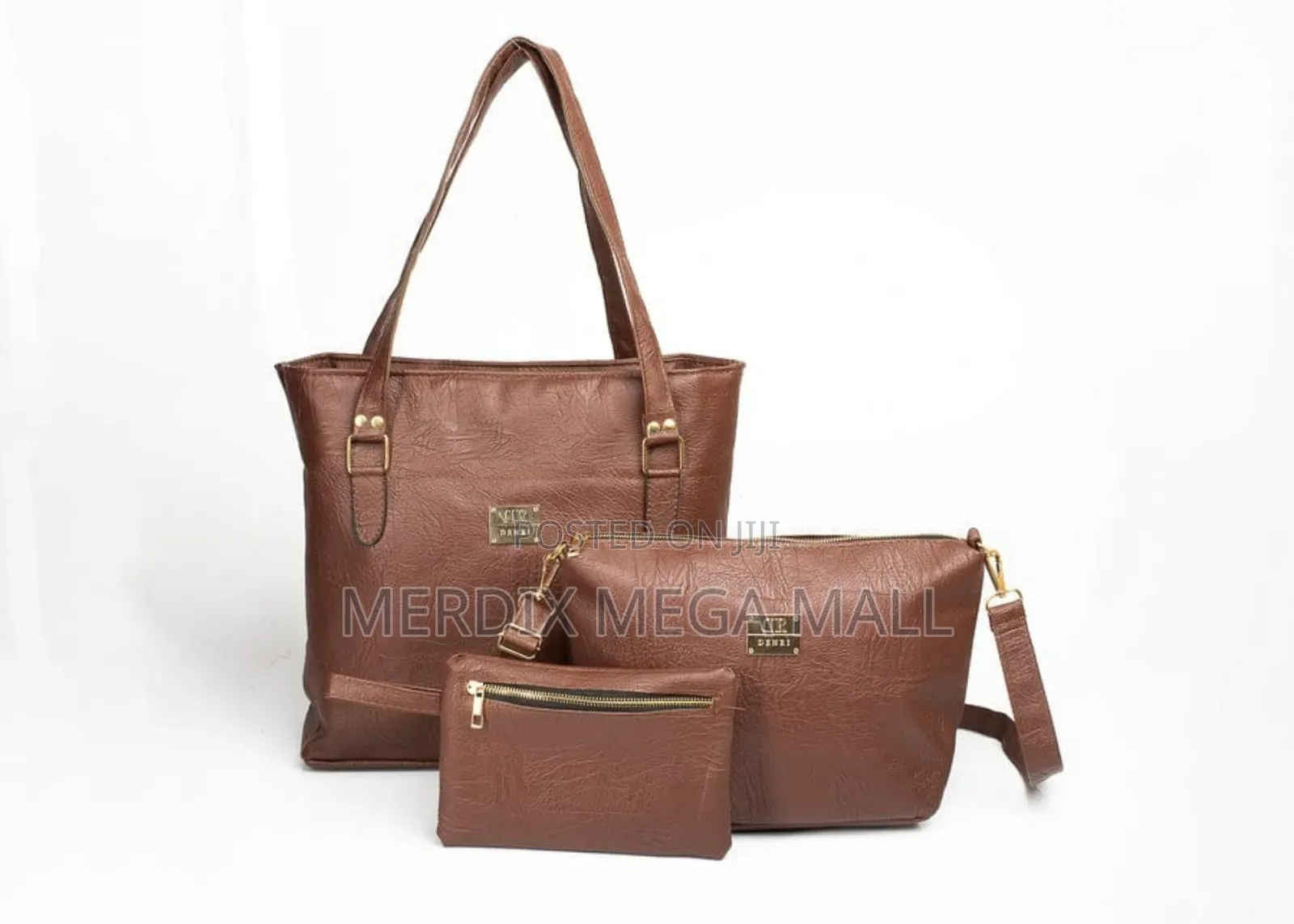 College Handbag, Leather Bag/Bags