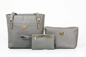 College Handbag, Leather Bag/Bags