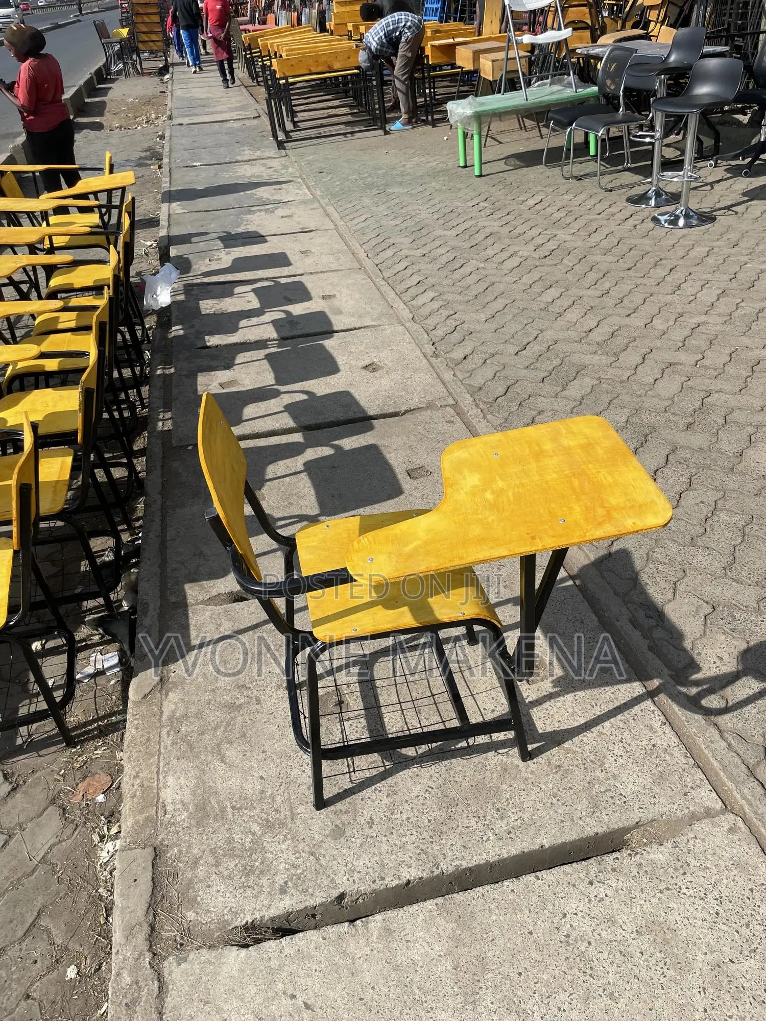 College Chair