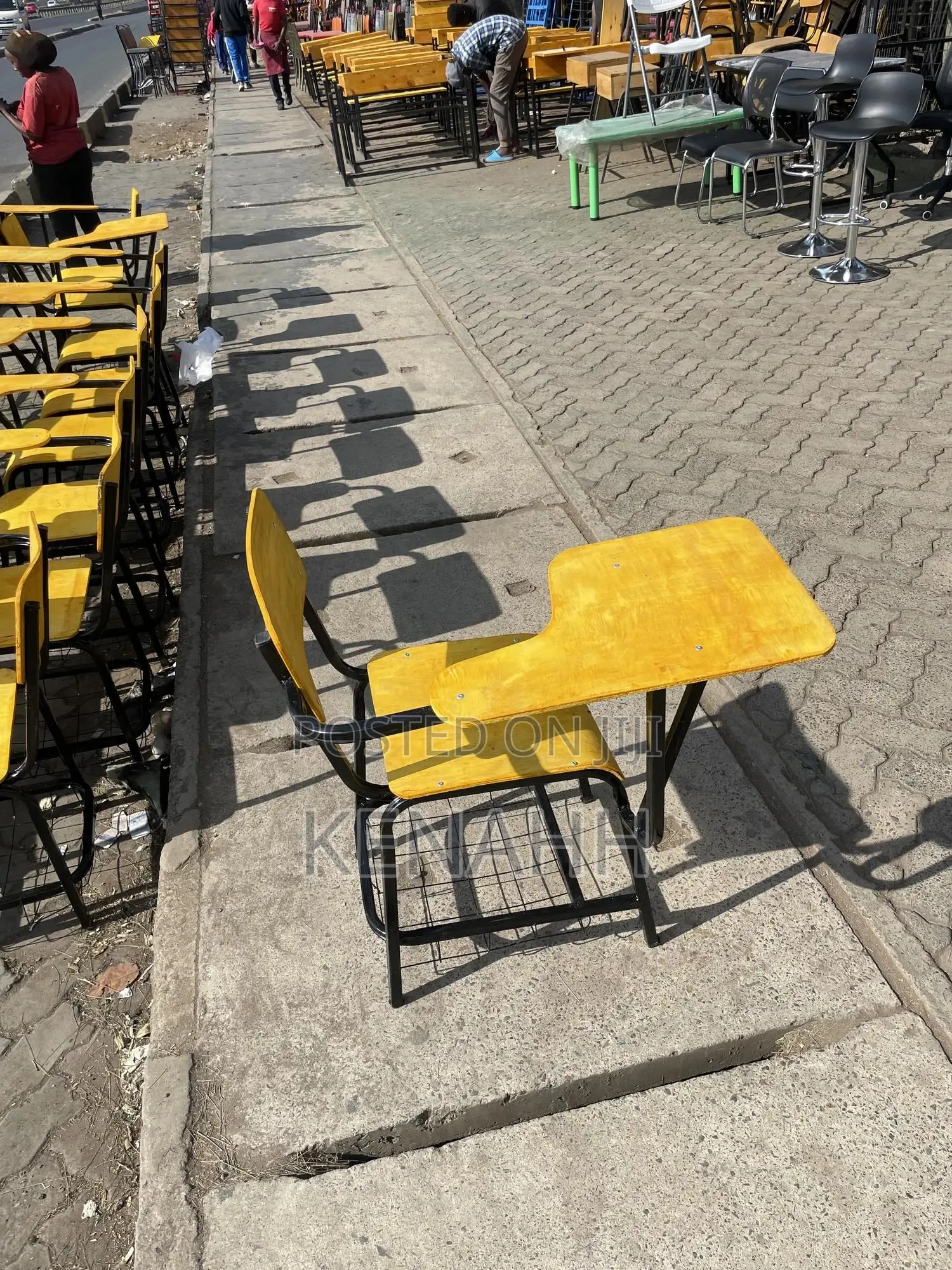 College Chair