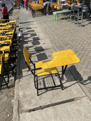 College Chair