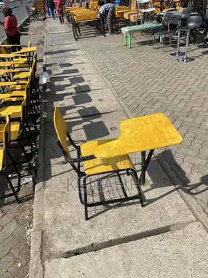 College Chair