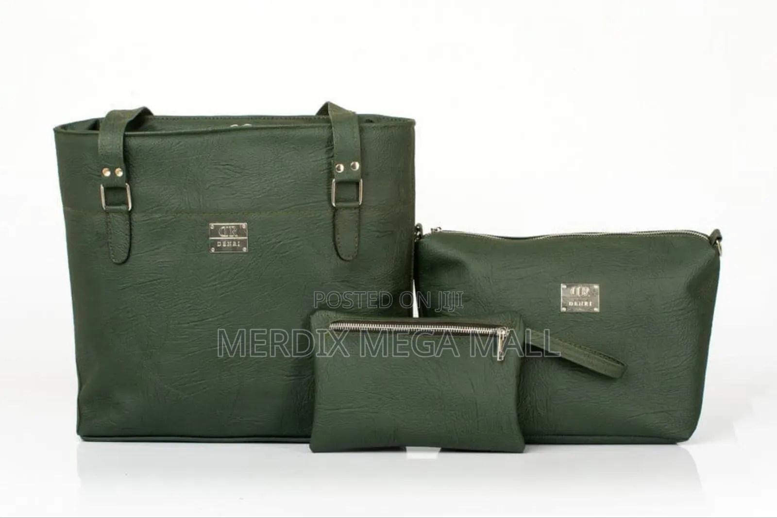 College Handbag, Leather Bag/Bags