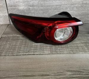 Mazda Cx-8 Taillights
