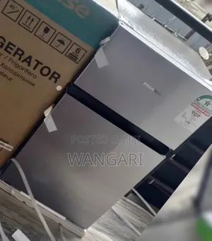 Hisense Hisense 91l Fridge Now Available in New Stock
