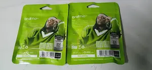 Orimo Deeper Bass in-Ear Earphone