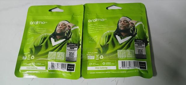 Orimo Deeper Bass in-Ear Earphone - thumbnail 2
