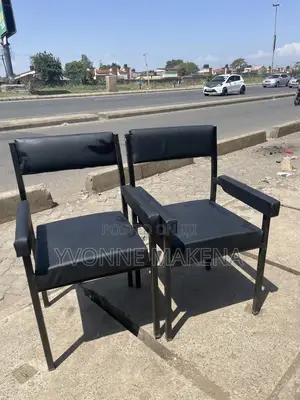 Office Chair With Arm