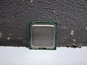 Intel Core 2 Duo E6550 Desktop Cpu Processor- Sla9x