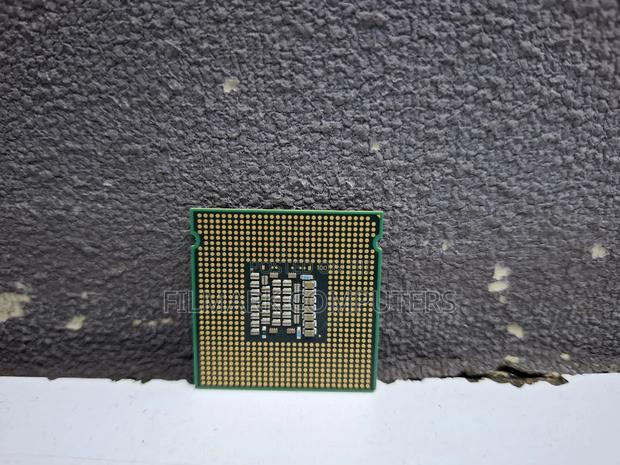 Intel Core 2 Duo E6550 Desktop Cpu Processor- Sla9x - thumbnail 2