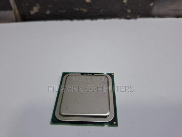Intel Core 2 Duo E6550 Desktop Cpu Processor- Sla9x - thumbnail 3