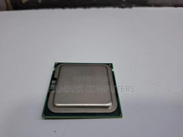 Intel Core 2 Duo E6550 Desktop Cpu Processor- Sla9x - thumbnail 4
