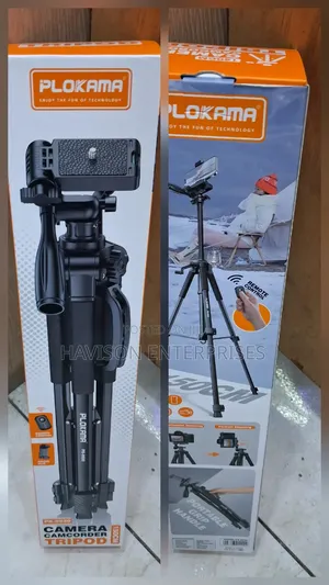 Camera/Phone Tripod/Stand