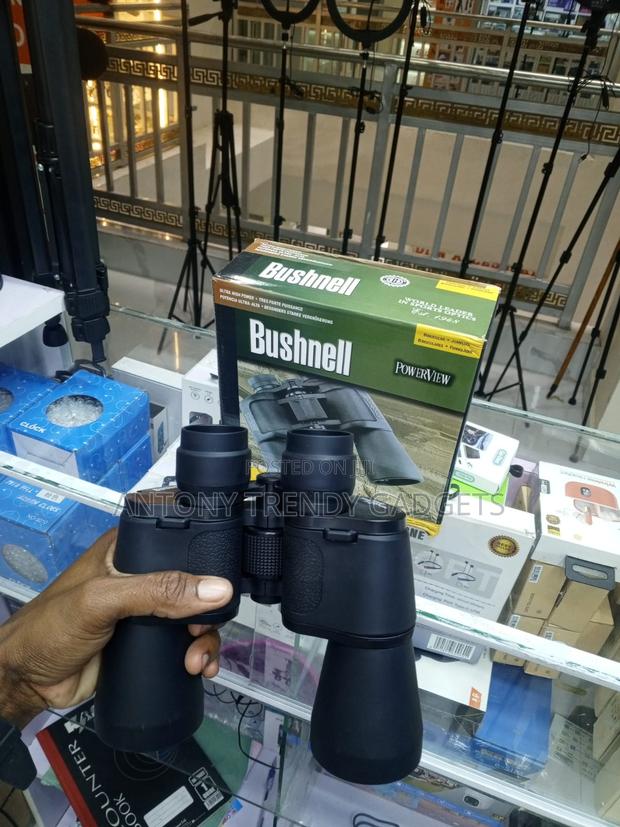 Bushnell Powerview 60x60 Binoculars High Zoom Long Range