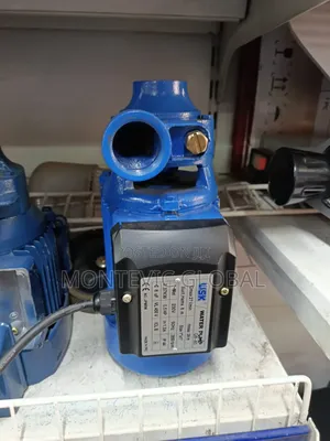 Usk Surface Water Pump /0.5hp Usk Water Pump