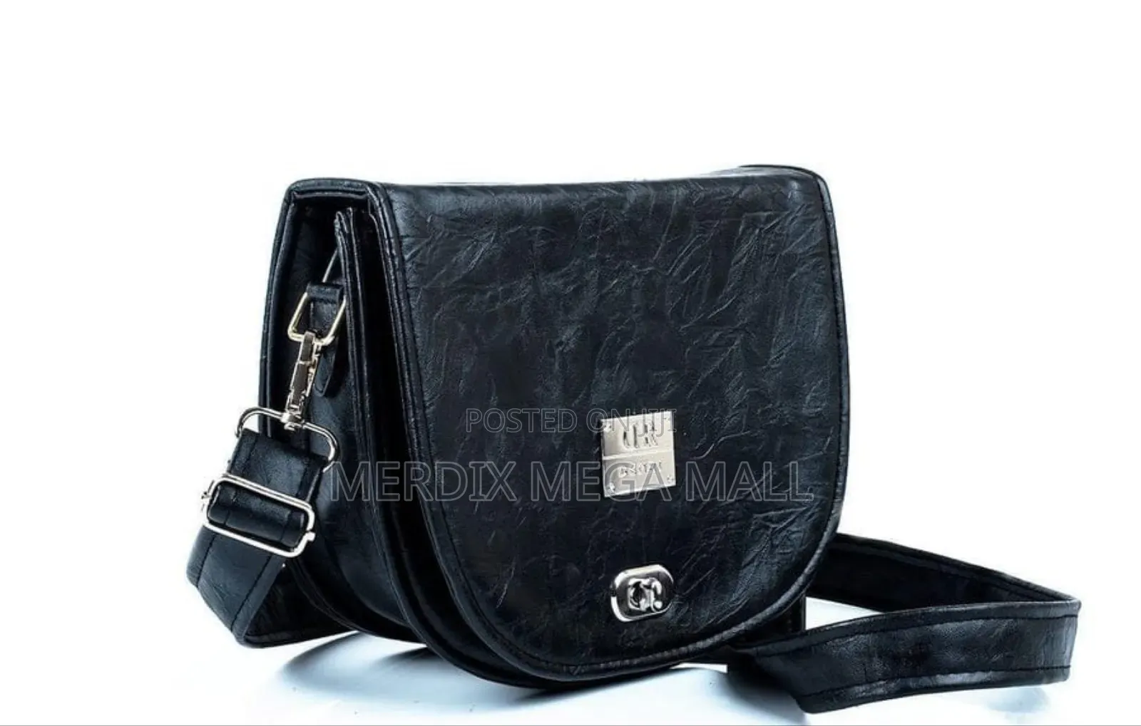 Moon Sling Bag, Leather Bag/Bags