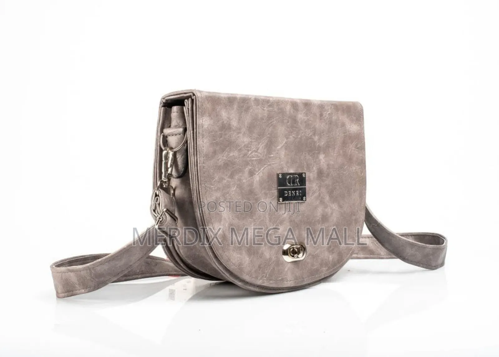 Moon Sling Bag, Leather Bag/Bags