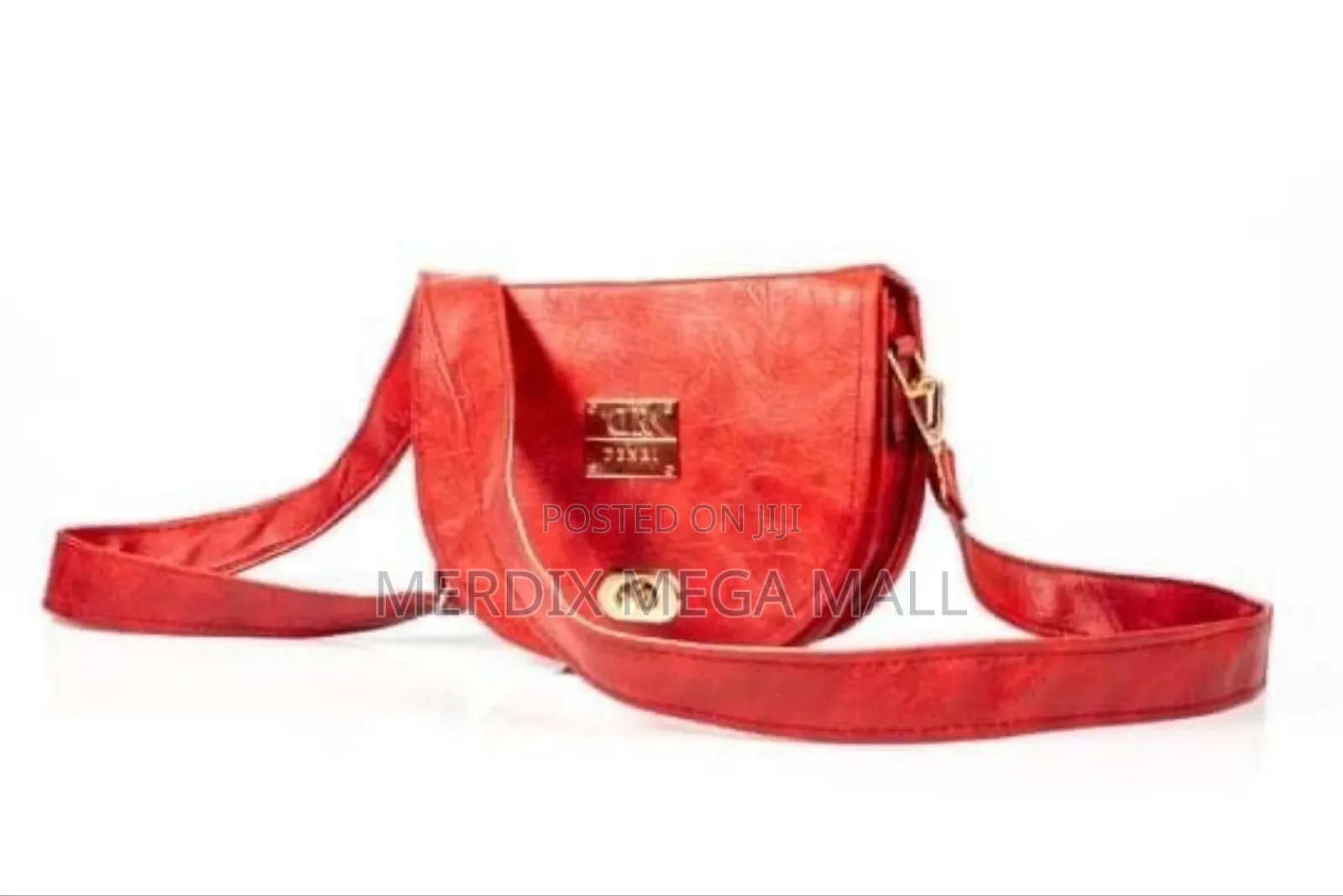 Moon Sling Bag, Leather Bag/Bags