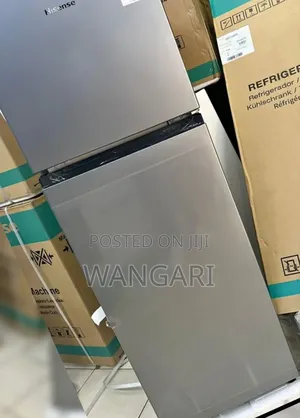 154l Fridge Hisense Brand New New Arrivals Alert