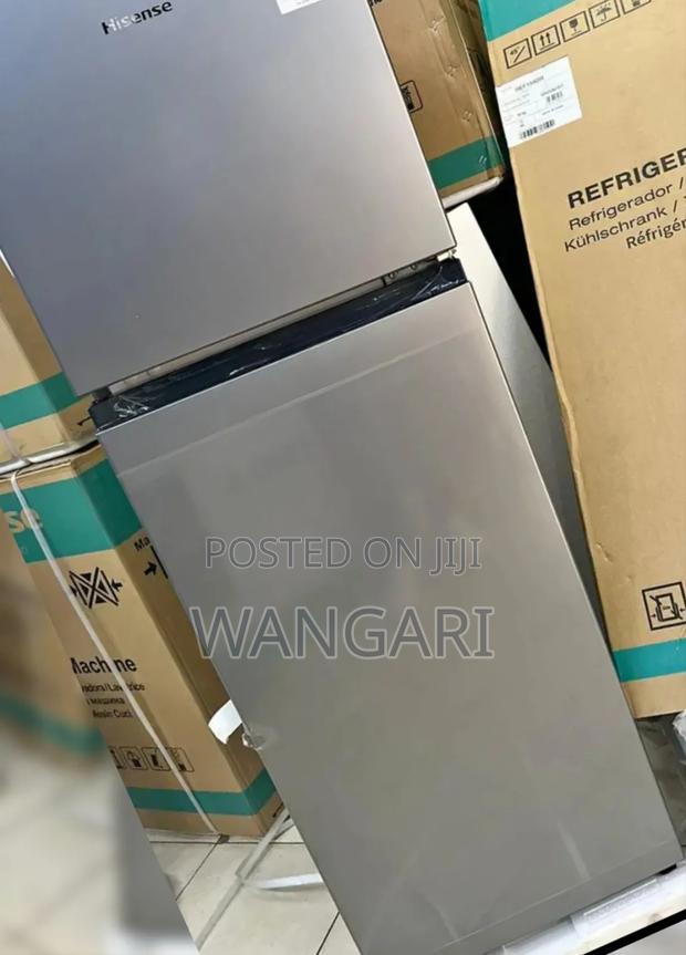 154l Fridge Hisense Brand New New Arrivals Alert