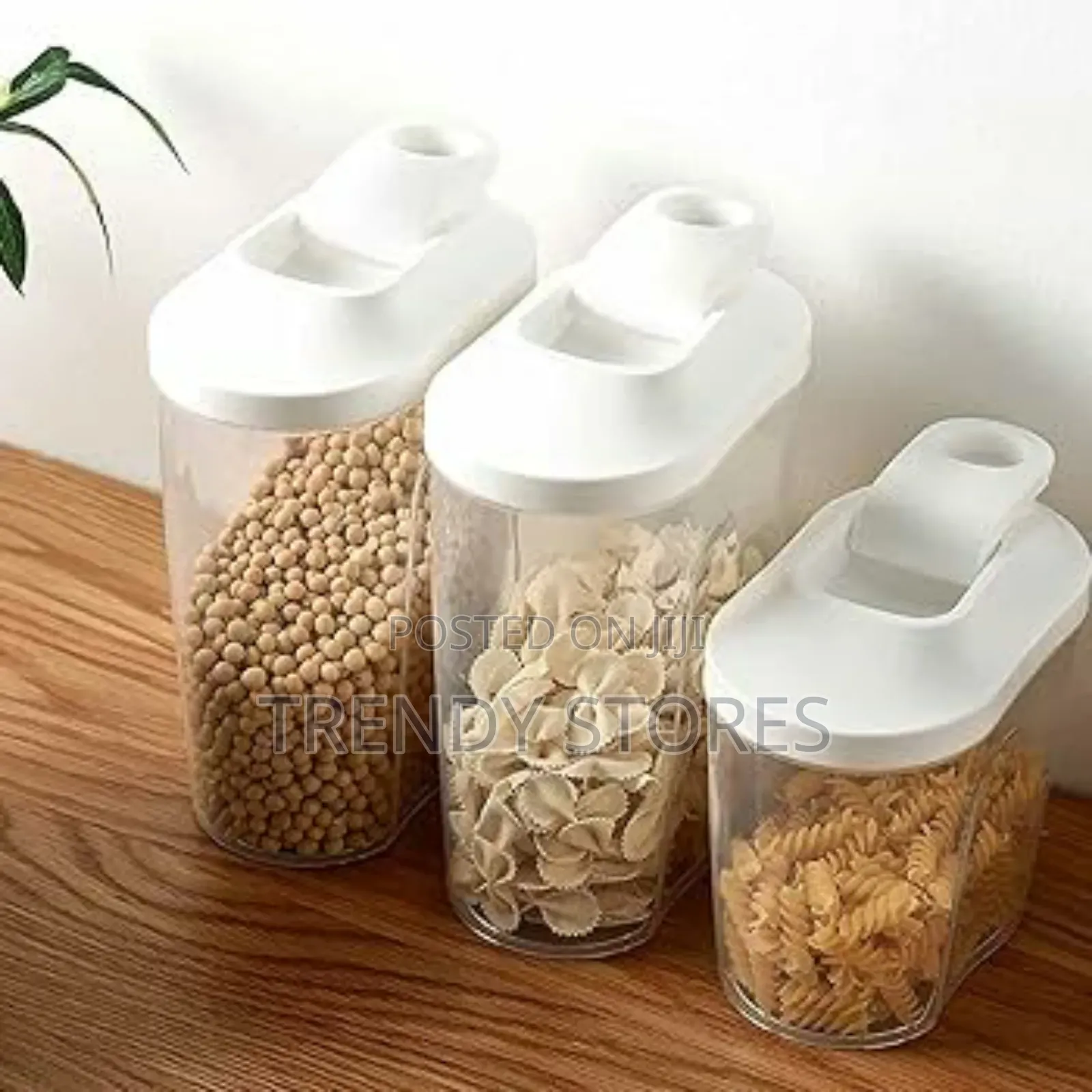 Storage Container